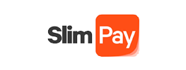 Slim Pay payment process 