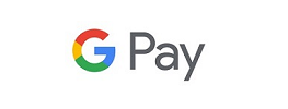 Proceso de pago Google Pay