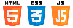 Comertis HTML CSS javascript