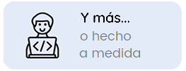 Proceso de pago a medida