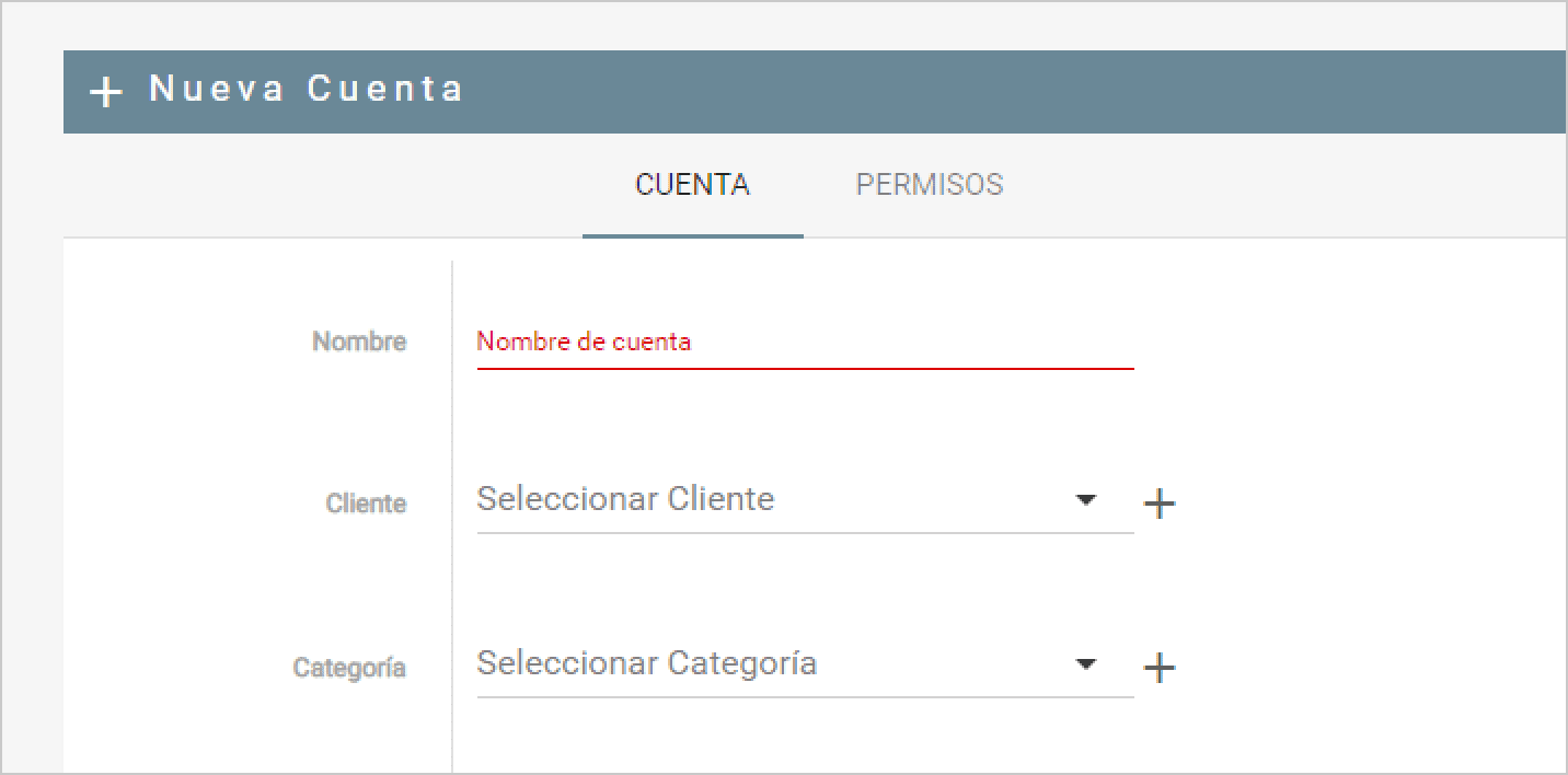 Catalogación de contraseñas