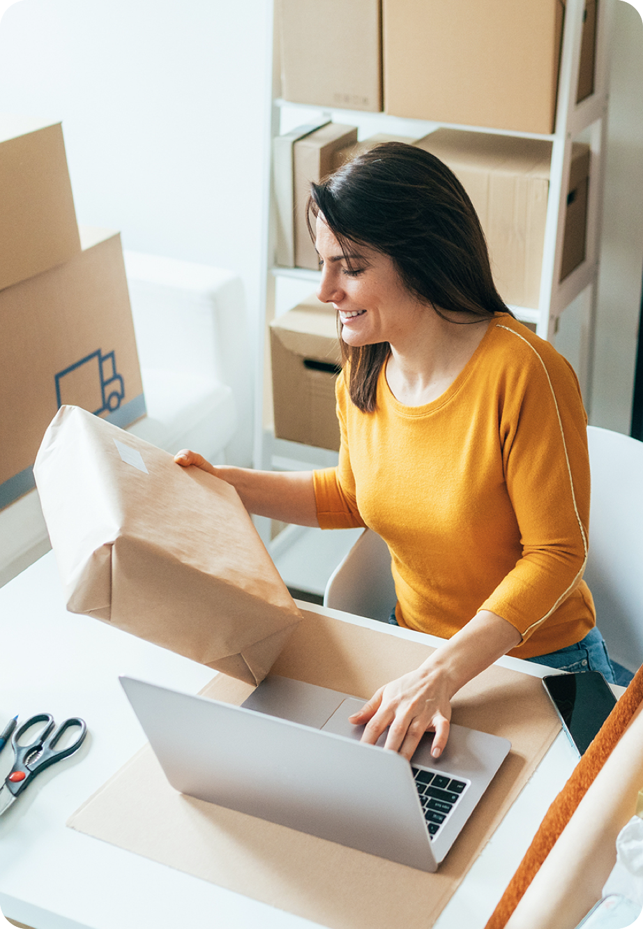 Ecommerce guarantees