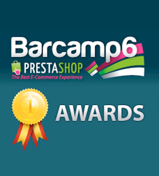 Premio PrestaShop jugarijugar