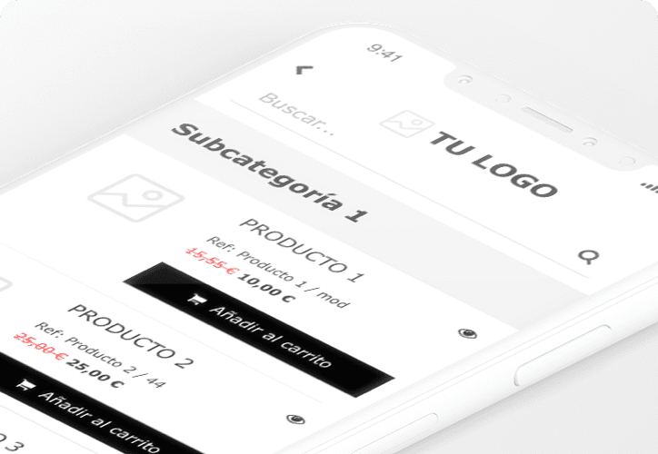 APP Comertis