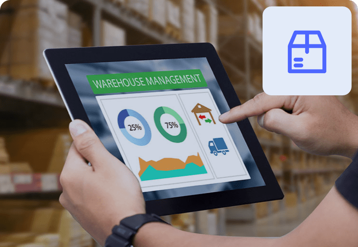 Comertis ecommerce logistics