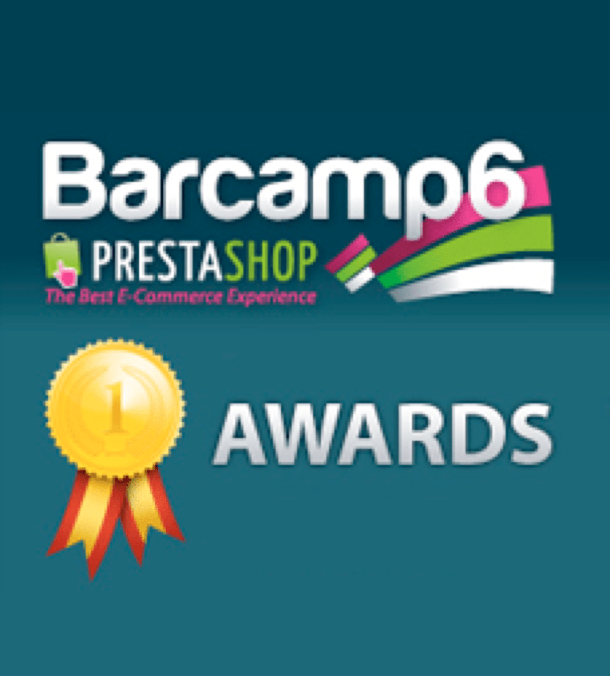 Premio PrestaShop Comertis