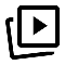 Vídeos en la portada del B2B