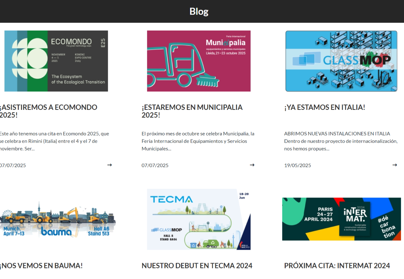 Blog del B2B