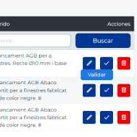 Validación humana de traducciones en el B2B