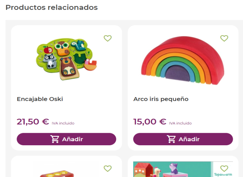 Venda creuada al B2B