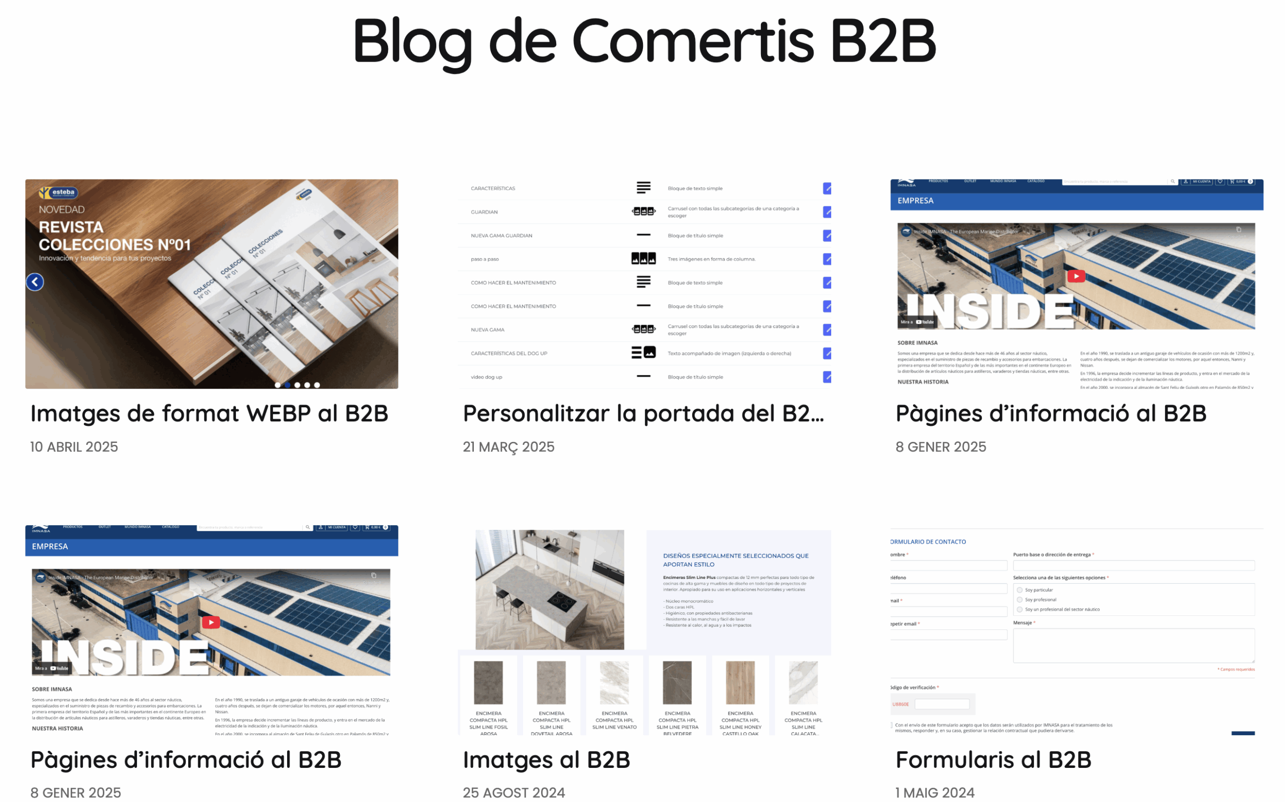 Tienda online de prueba