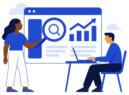 SEO Comertis-B2B