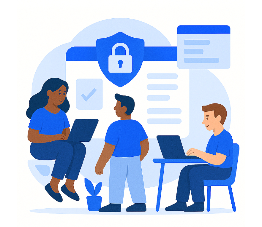 Legalitat i protecció de dades B2B