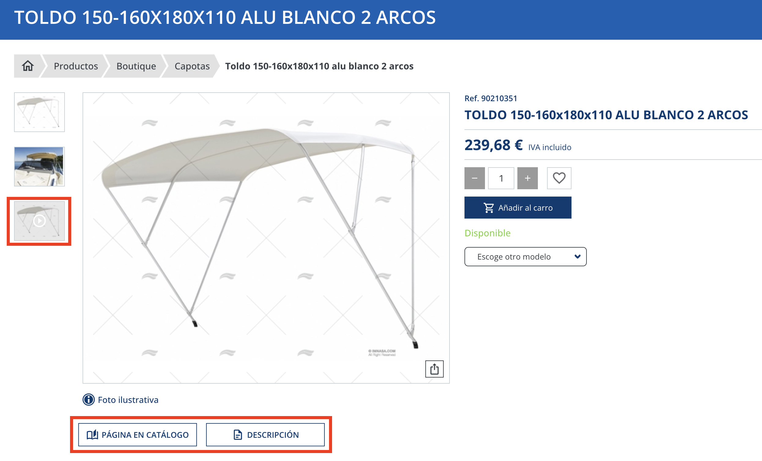 Funcionalitats de productes B2B